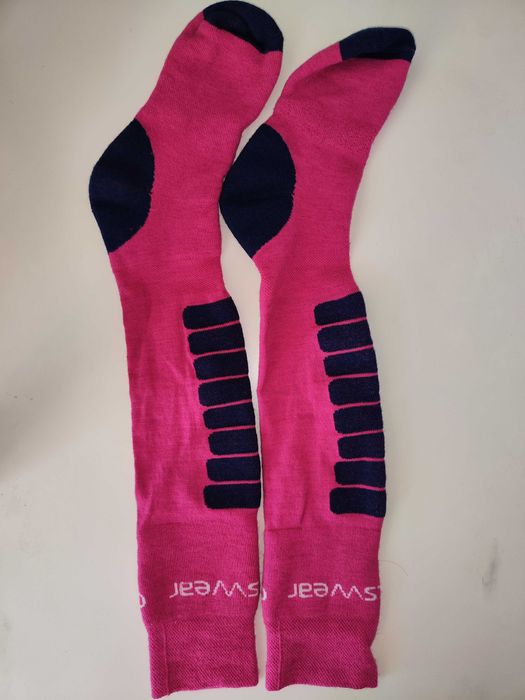 Нови термочорапи