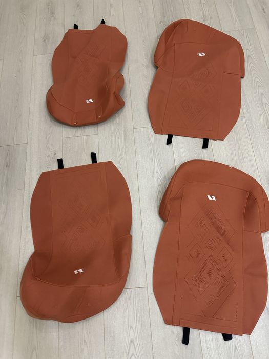 Чехол для Li 9-6 ultra