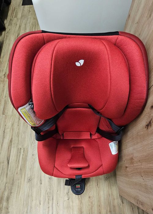 Scaun auto Joie iSpin 360