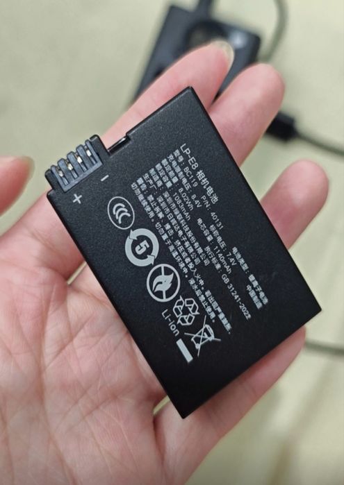 Акамулятор для фотопората