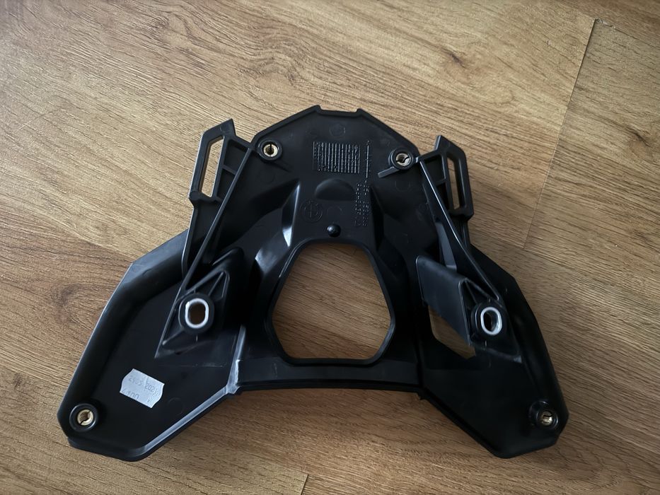 Placa  suport topcase GIVI SRA5108, BMW