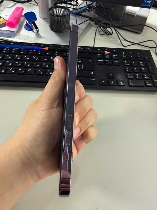 Iphone 14 pro max 256 gb LLA