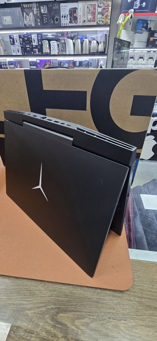 Игровой ноутбук Lenovo LEGION