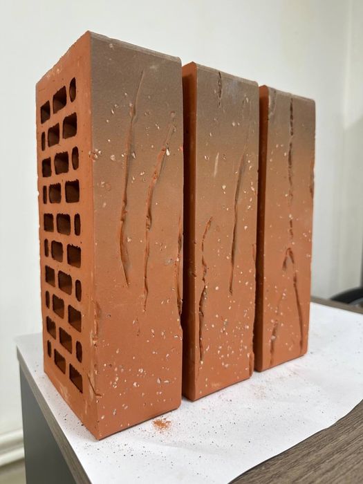 Продажа кирпича керамический