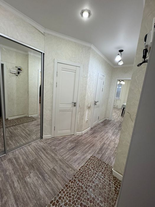 2 комнатная квартира мкрн Сарыарка