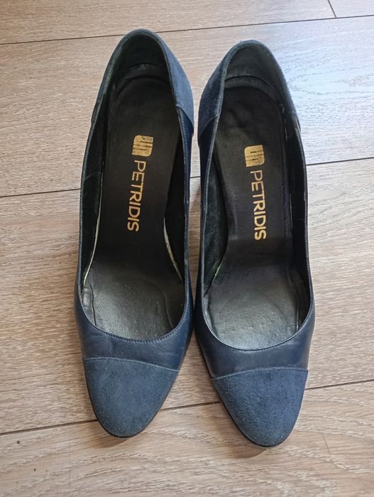 Дамски обувки 39