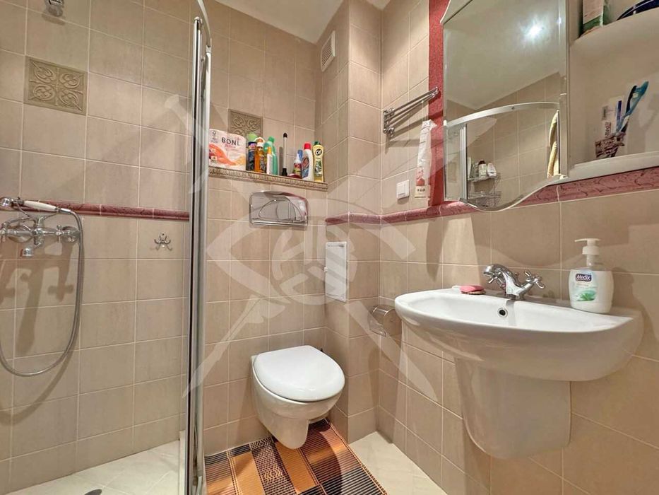 Продава се Двустаен апартамент в Свети Влас - 56 кв.м за 1429 €/кв.м - Снимка #6