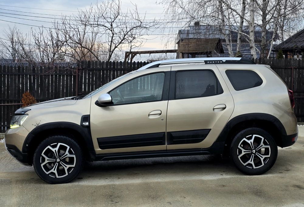 Dacia Duster 2020  1.0 Gpl