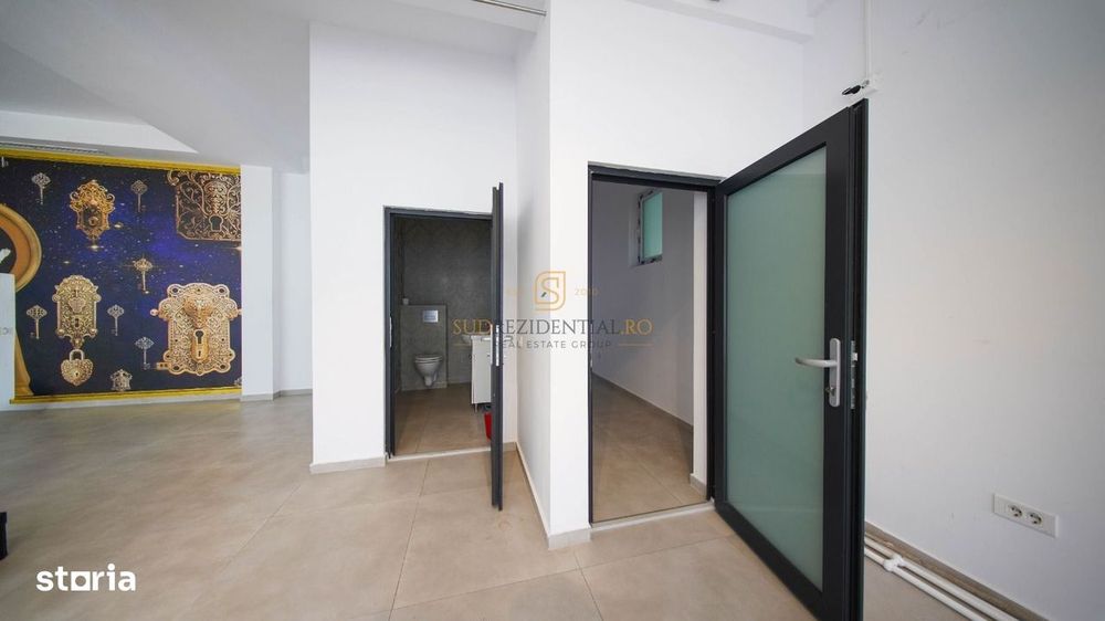 Spațiu Comercial 88 mp | Str. Postalionului | Multiple destinatii
