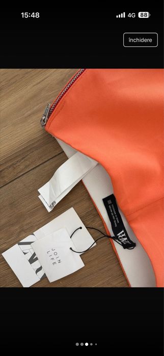 Pantaloni zara XS