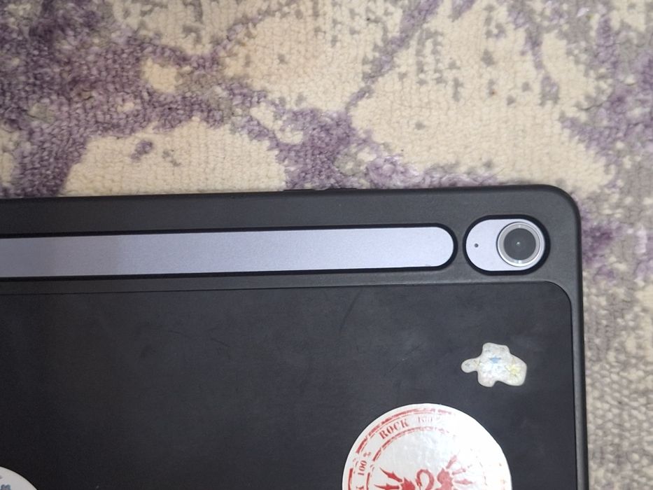 Tableta samsung galaxy tab s10 FE+
