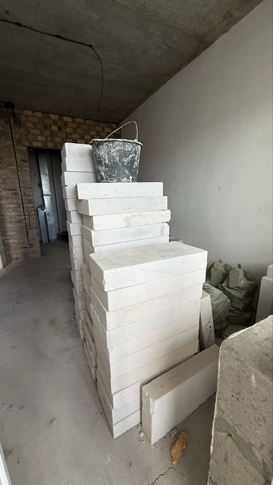 Продается газаблок