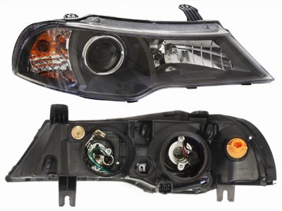 Фара  Daewoo Nexia