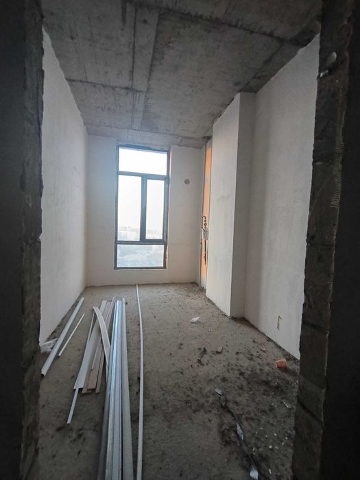 2х комнатная Бухара-Сити 70m2