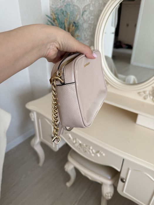 Сумочка оригинал MK пудра