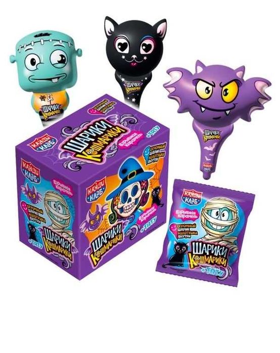 Опт детских сладостей | Ищем дистрибьюторов