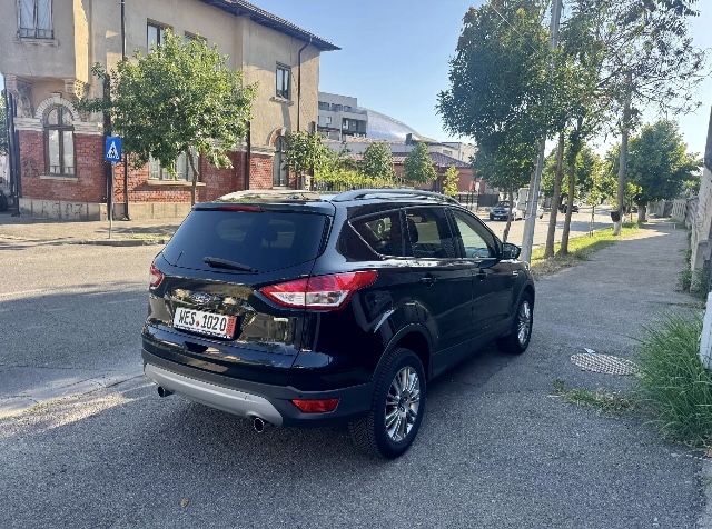 ‼️Ford Kuga 2014 IMPECABIL