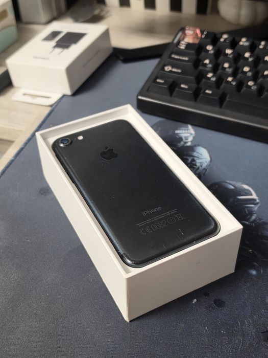 айфон7 iphone7 обмен есть