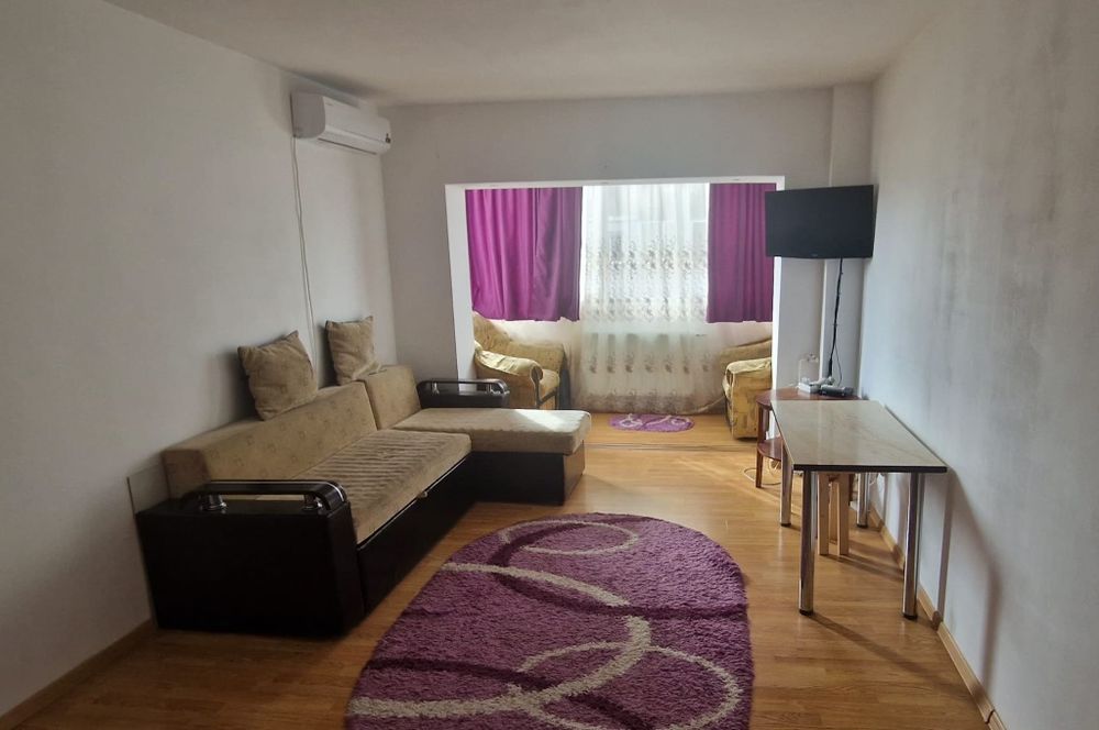 Garsoniera de închiriat zona Sud - Bulevardul Bucuresti -Proprietar
