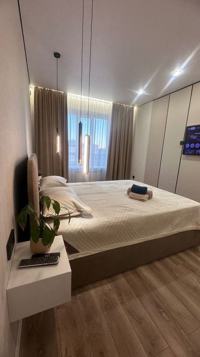 По суточная сдача