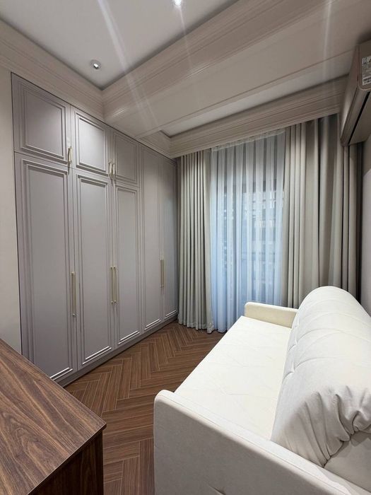 Продаётся ЖК IMPERIAL CLUB CITY Новостройка 2в3/9/14 Алайский 47м2