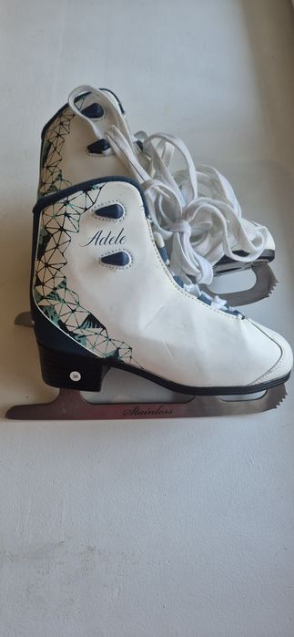 Коньки для девочки