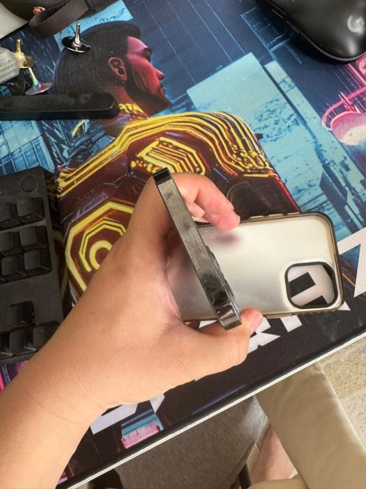 Iphone 12 pro 256 gb