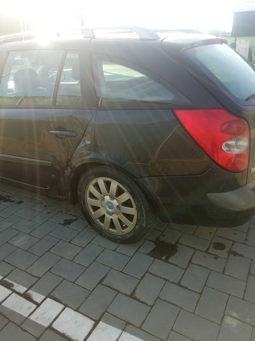 Vand Renault Laguna 2