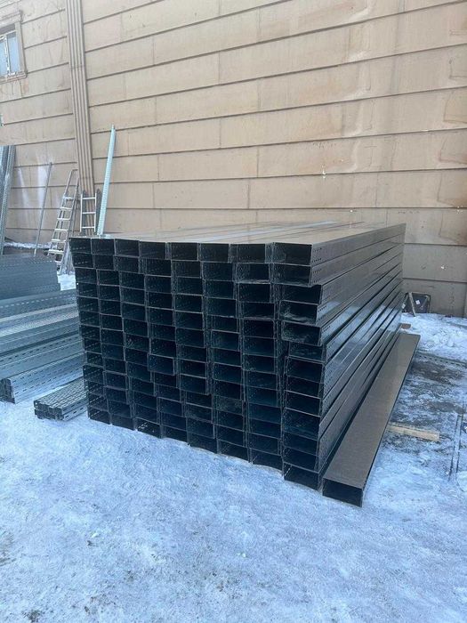 кабельные лотки для прокладки кабеля