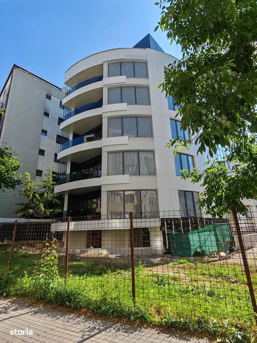 Apartament Lux 2 Camere 2 Bai Herastrau — fotografia 1