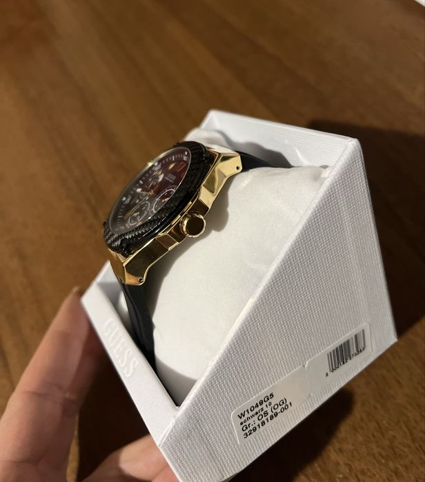 Мъжки часовник Guess