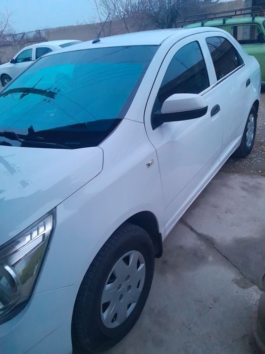 Коболт 2-падетсия 2019йил механика