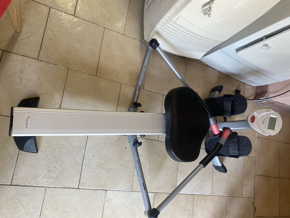 Продавам гребен тренажор