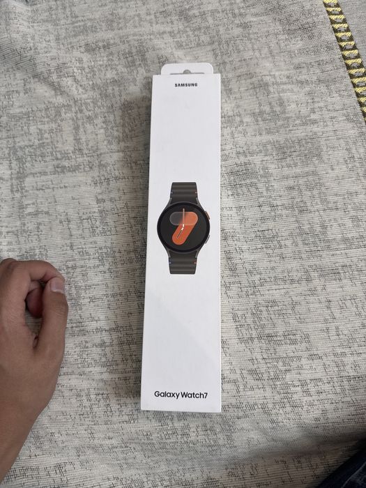 Samsung galaxy watch 7