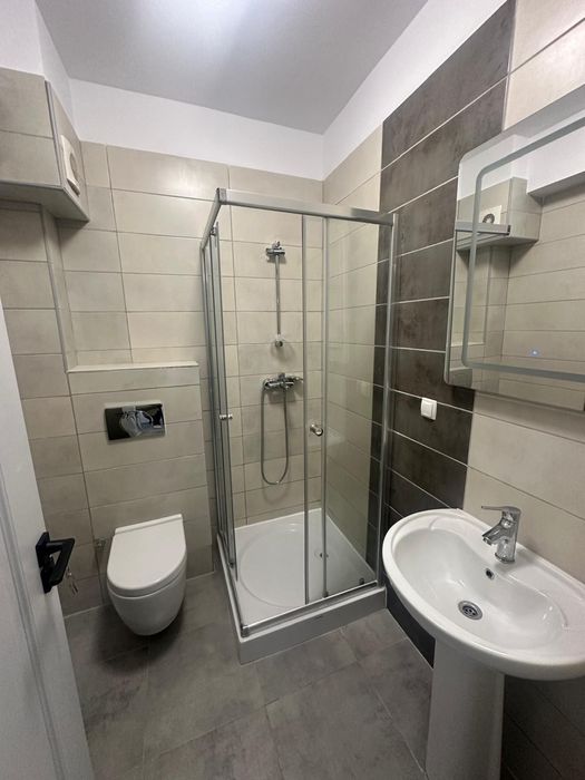 2 camere cu grădină NorthLight Residence, loc de parcare. 0%comision