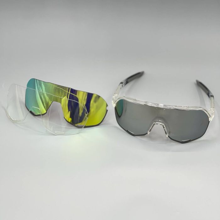 Очки спортивные 100%