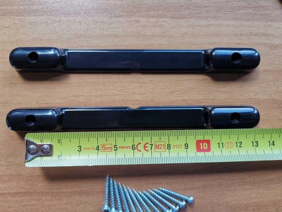 Picioruse/Suporti Basi Acordeon Weltmeister/Hohner Etc...150x15 mm