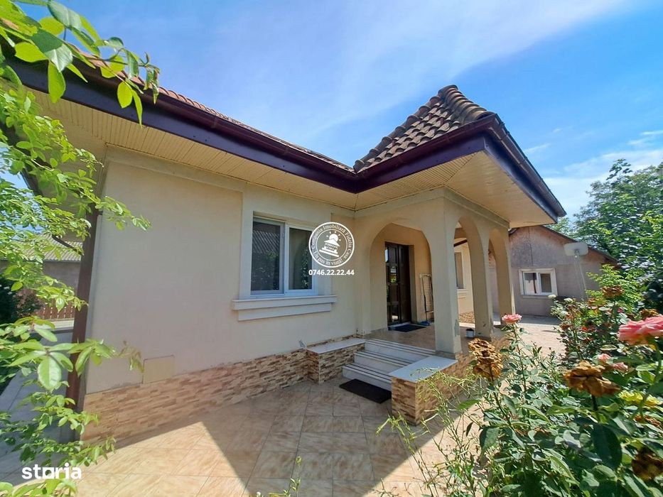 Casa de vanzare Hermeziu, Iasi