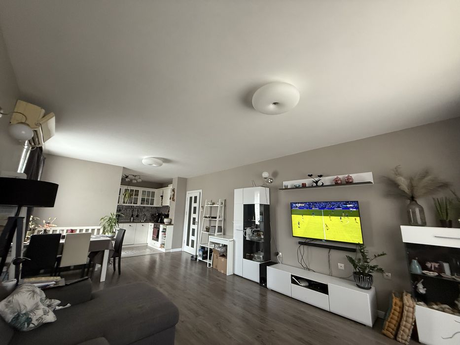 Продава се Тристаен апартамент в Велико Търново, Акация - 110 кв.м за 1991 €/кв.м - Снимка #9