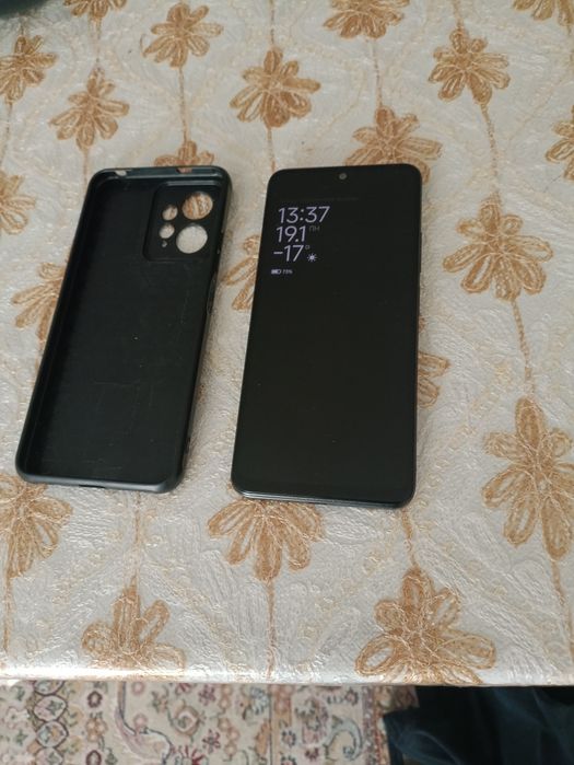 Xiaomi Redmi  note 12