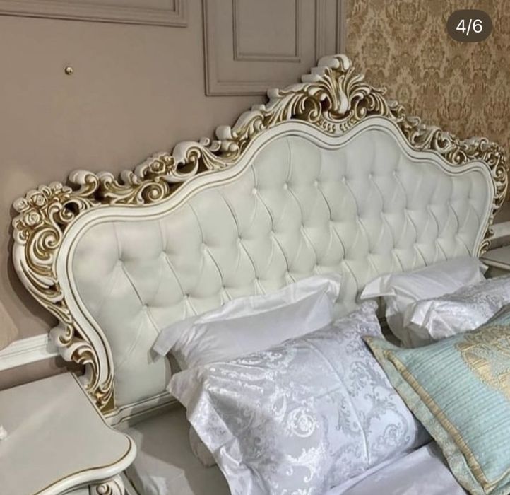 Спальный гарнитур Анна Мария