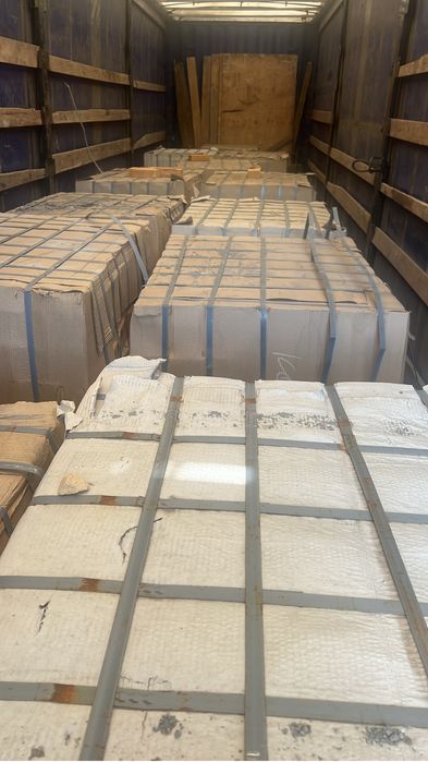 Продам огнеупорный кирпич КО-3