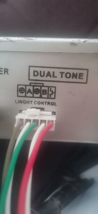 Американский полицейский Серена AS-960 HORN СТРОБОСКОБ