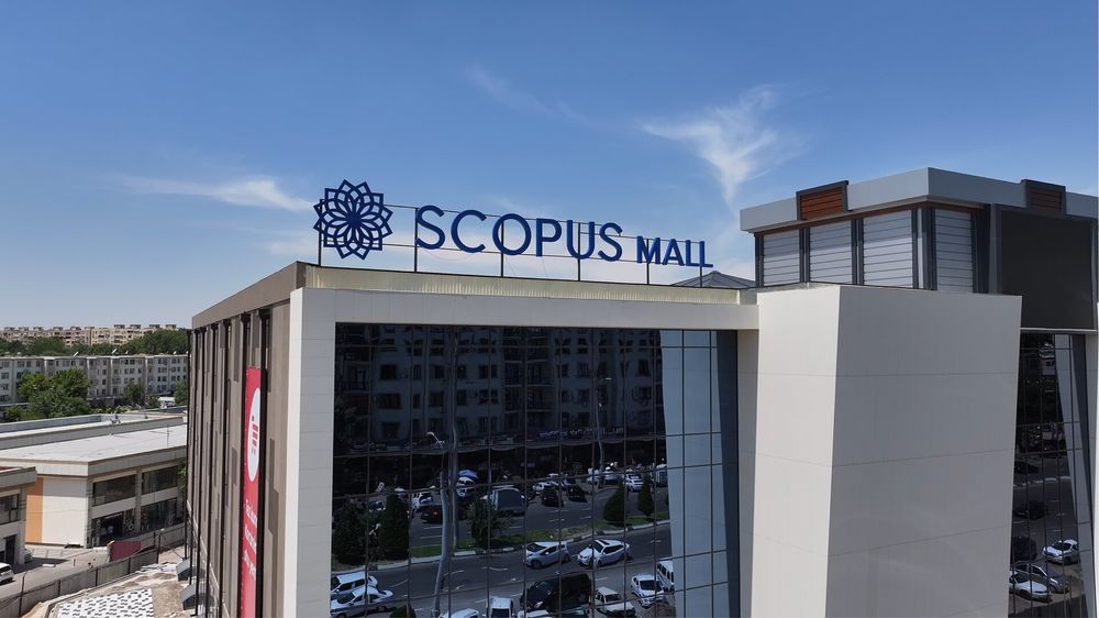 Scopus mall do’kon arenda.