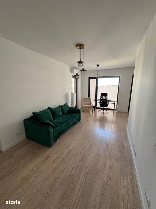 Apartament 2 camere- Avalon