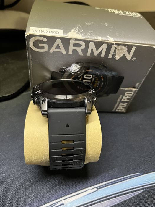 Garmin EPIX gen 2 PRO 51 mm
