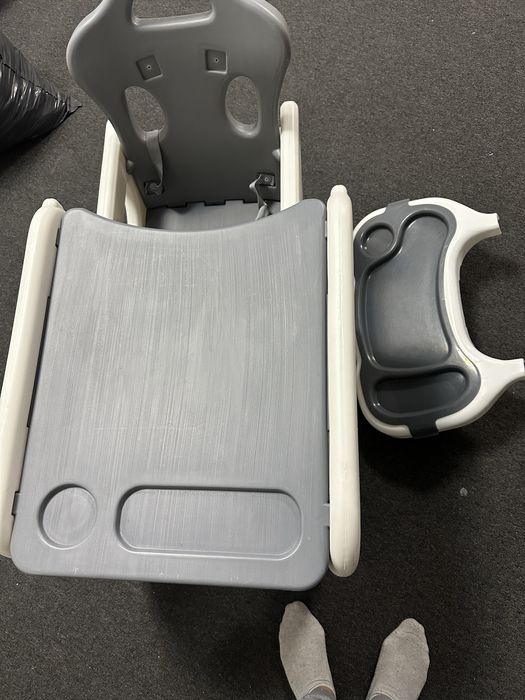 Masa cu scaun multifunctionala