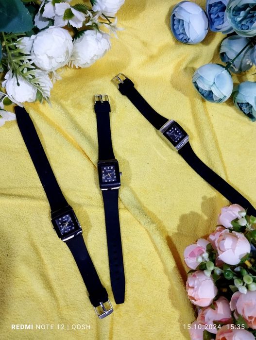 Соат 45 минг янги