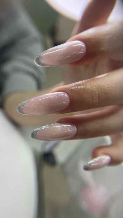 Базовый курс по маникюру