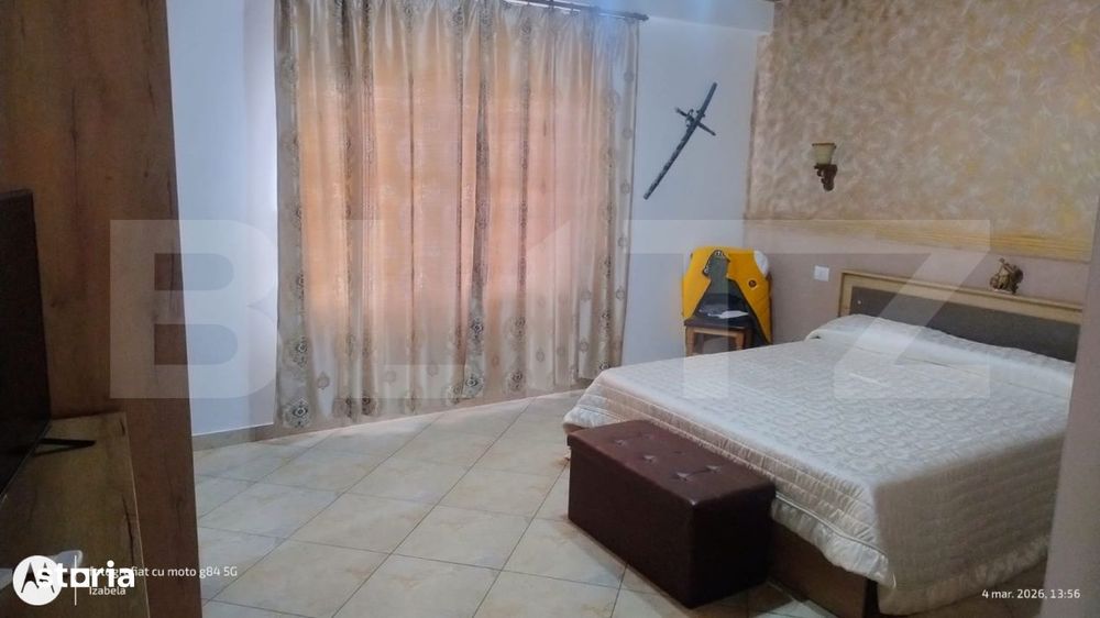 Casa la Gherla, Ultrafinisat - Foarte aproape de oras